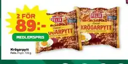 Stora Coop Krögarpytt, Medlemspris erbjuda