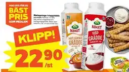 Stora Coop Matlagnings-/vispgrädde erbjuda