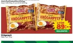 Coop Krögarpytt, Medlemspris erbjuda