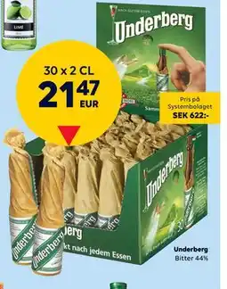 Border Shop Underberg, EUR 21.47 erbjuda