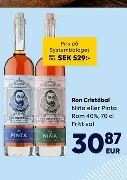 Border Shop Ron Cristóbal, EUR 30.87 erbjuda