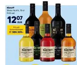 Border Shop Råstoff, EUR 12.07 erbjuda