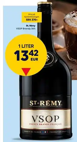 Border Shop St. Rémy, EUR 13.42 erbjuda