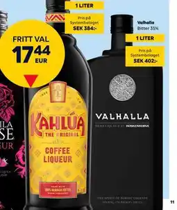 Border Shop Valhalla, EUR 17.44 erbjuda