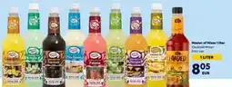 Border Shop Master of Mixes 1 liter, EUR 8.05 erbjuda