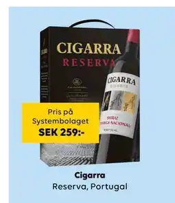 Border Shop Cigarra, EUR 13.42 erbjuda
