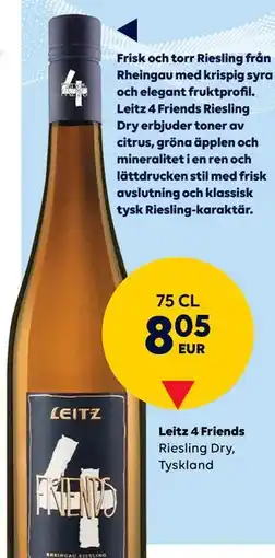 Border Shop Leitz 4 Friends, EUR 8.05 erbjuda