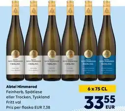 Border Shop Abtei Himmerod, EUR 33.55 erbjuda