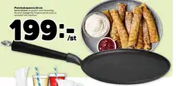 Coop Forum Pannkakspanna erbjuda