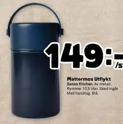 Coop Forum Mattermos Utflykt erbjuda