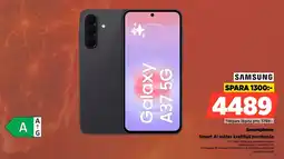 Power Smartphone Smart Al möter kraftfull prestanda erbjuda