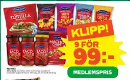 Stora Coop SANTA MARIA erbjuda