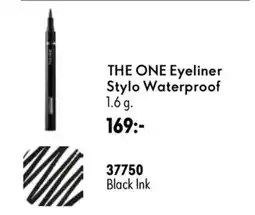 Oriflame THE ONE Eyeliner Stylo Waterproof erbjuda