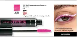 Oriflame THE ONE Hypnotic Colour Coloured Mascara erbjuda