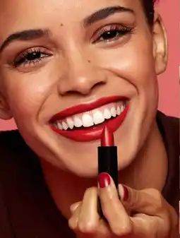 Oriflame OnColour Cream Lipstick erbjuda