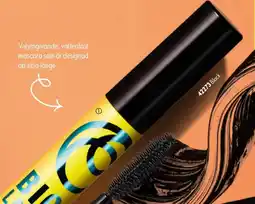 Oriflame On Colour Big Lash Mascara Waterproof erbjuda