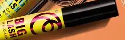 Oriflame On Colour Big Lash Mascara - Black erbjuda