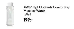 Oriflame Opt Optimals Comforting Micellar Water erbjuda