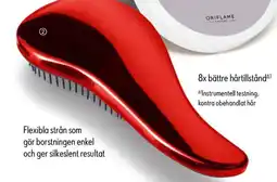 Oriflame Layers Of You Detangling Brush erbjuda