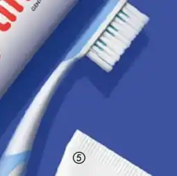 Oriflame Optifresh All in One Toothbrush Medium erbjuda