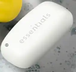 Oriflame Glow Essentials Soap Bar with Vitamins E & B3 erbjuda