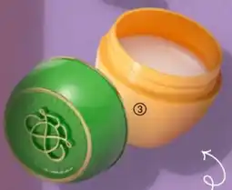 Oriflame Tender Care Sweet Mandarin Multi- purpose Balm erbjuda
