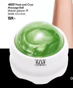 Oriflame Heat and Cryo Massage Ball erbjuda