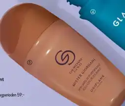 Oriflame Giordani Gold Mister Giordani Perfumed Anti-perspirant Roll-On Deodorant erbjuda