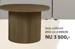 Hemtex Selja soffbord erbjuda