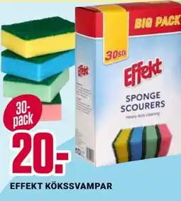 ÖoB EFFEKT KÖKSSVAMPAR erbjuda