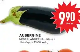 Willys Hemma AUBERGINE erbjuda