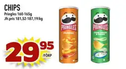 Din Mat CHIPS erbjuda
