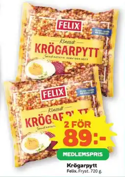 Coop Konsum Krögarpytt erbjuda