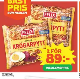 Coop Konsum Krögarpytt erbjuda