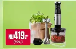 ÖoB Blender Set erbjuda