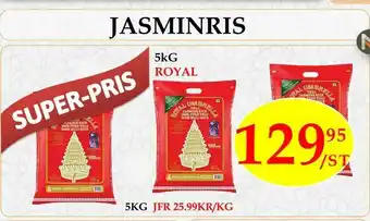 Jasminris