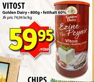 Matvärlden Tensta VITOST erbjuda