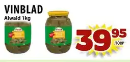 Matvärlden Tensta VINBLAD erbjuda