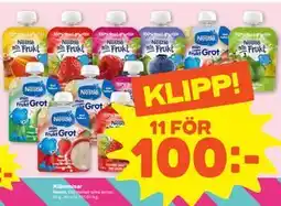Stora Coop Klämmisar erbjuda