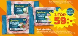 Stora Coop Smörgåspålägg erbjuda