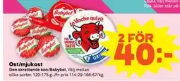 Stora Coop Ost/mjukost erbjuda