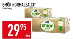 Matdax Valio Smör normalsaltat erbjuda