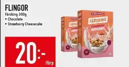 Matdax Färsking Flingor erbjuda