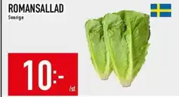 Matdax Romansallad erbjuda