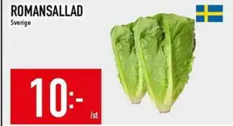 Romansallad
