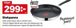 City Gross Stekpanna erbjuda