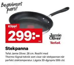 City Gross Stekpanna erbjuda