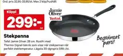City Gross Stekpanna erbjuda