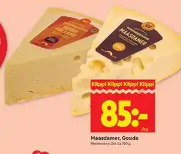 ICA Supermarket Maasdamer, Gouda erbjuda