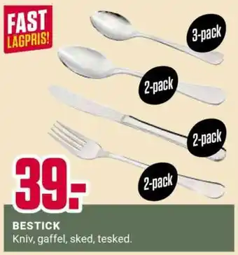 BESTICK
